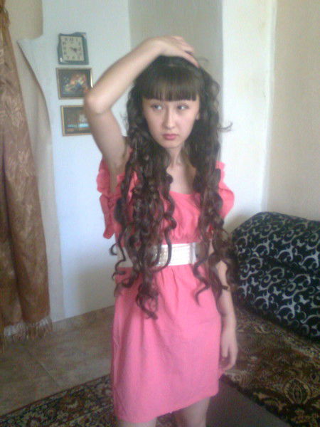 Эльмира Бейсембаева