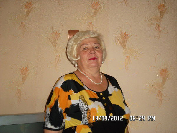 Ольга Кузьмина