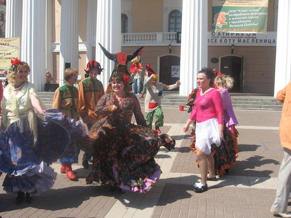 Елена Карпова