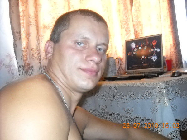 Игорь Ефимов