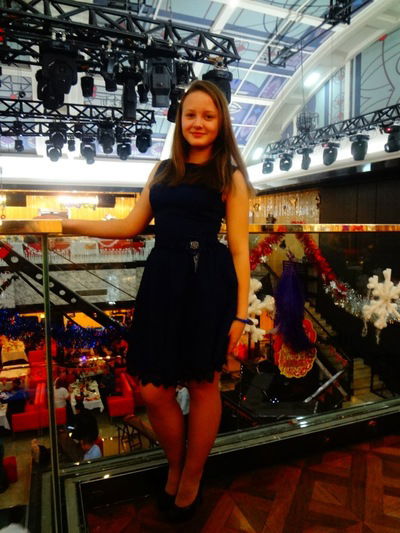 Анастасия Михалёва