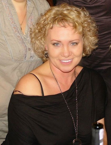 Ольга Никонорова