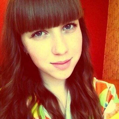 Юля Базарева