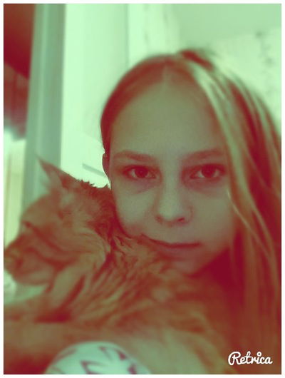 Александра Мальцева