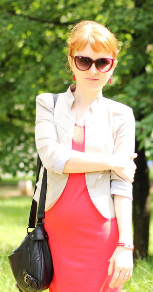 Ольга Бузмакова