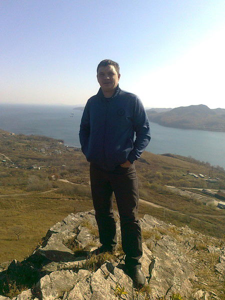 Максим Плющенко