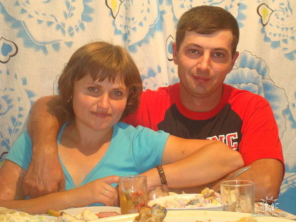 Анна Гаспарян (Курганская)