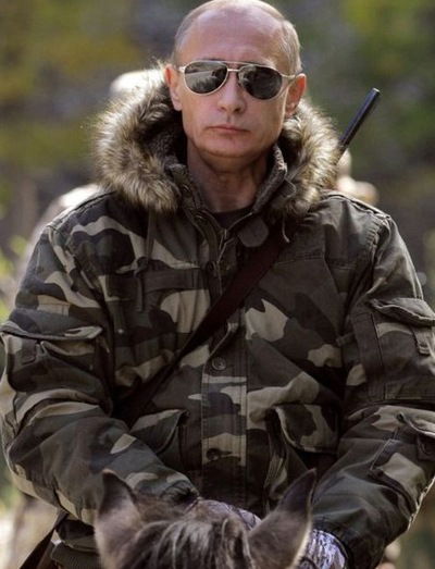 Андрей Гребнев