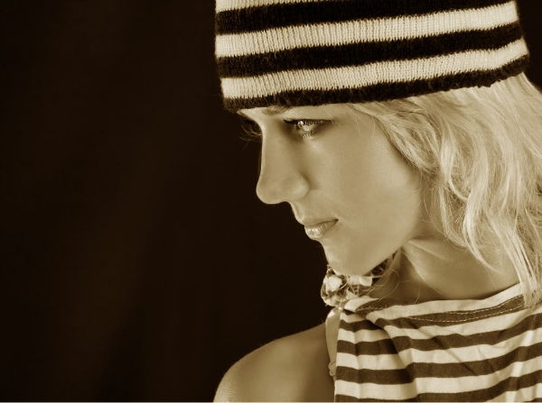 Анастасия Близнюк