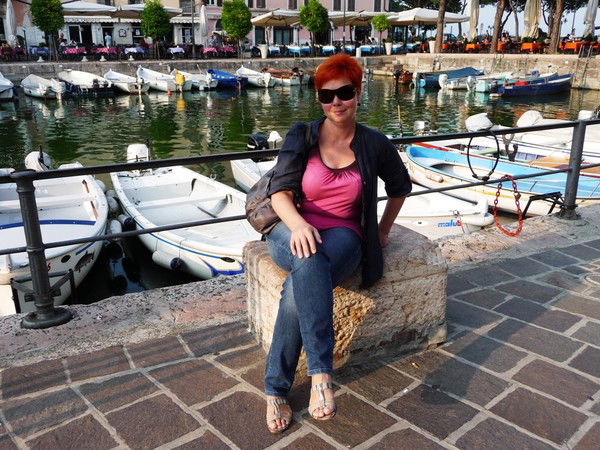 Ольга Матушкина