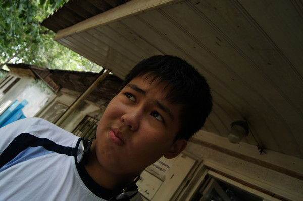 Жанторе Жолдасов