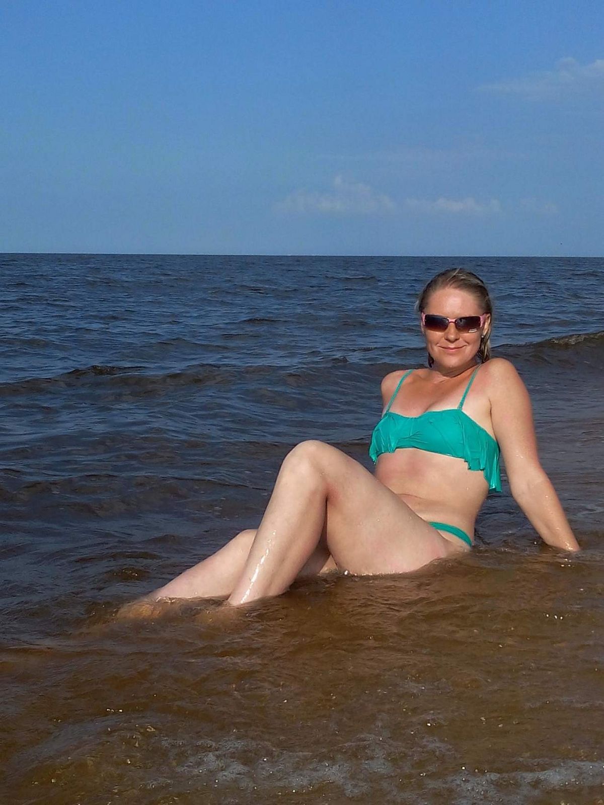 Ольга Шевырина