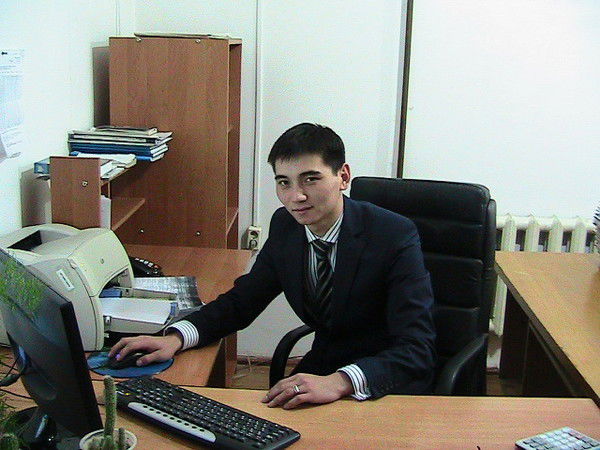 Бейбит Тетеев