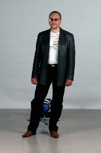 Андрей Шубин