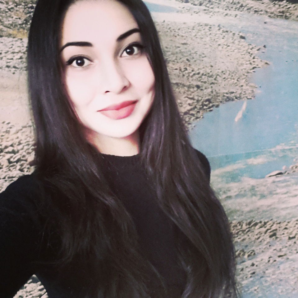 Барно Нуралибекова