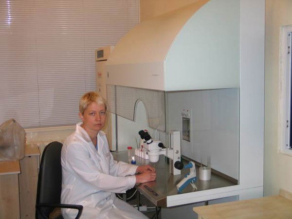 Наталия Саватеева