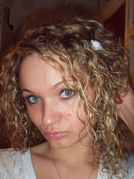 Алена Фиалковская