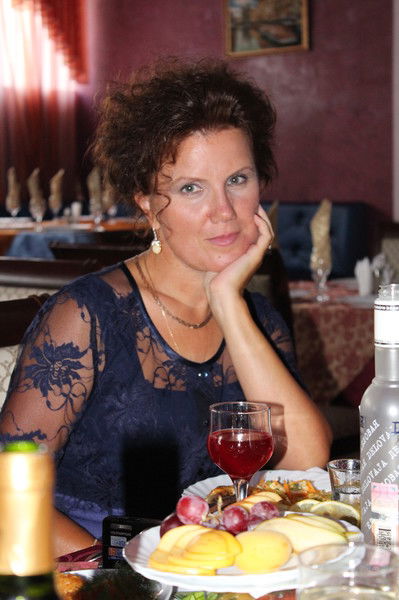 Лидия Слепченко