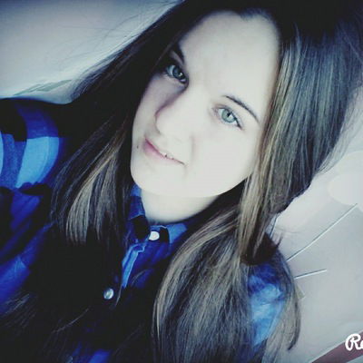 Виктория Гойнец