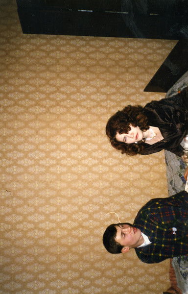 Ольга Долгова