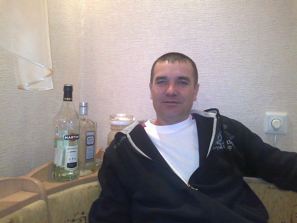 Игорь Цилинко