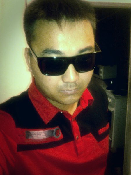 Руслан Ахметов