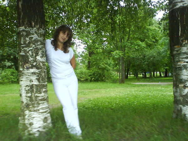 Ольга Корябкина