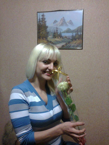 Анюта Демочка