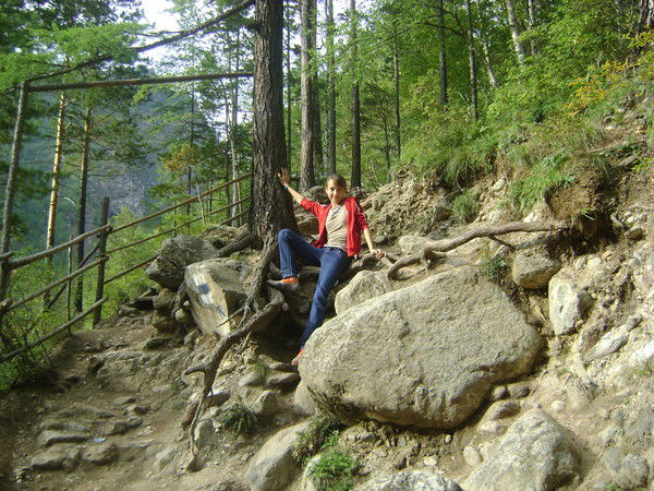 Вика Баинова