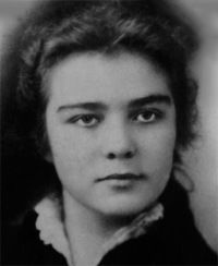 Регина Петракова