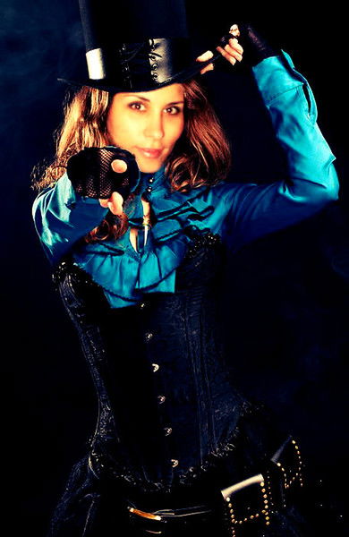 Кристина ***