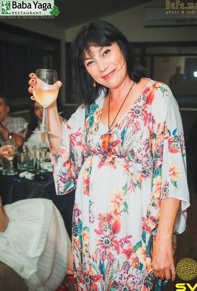 Ирина Бондаренко