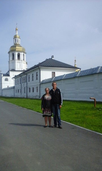 Андрей Бубко