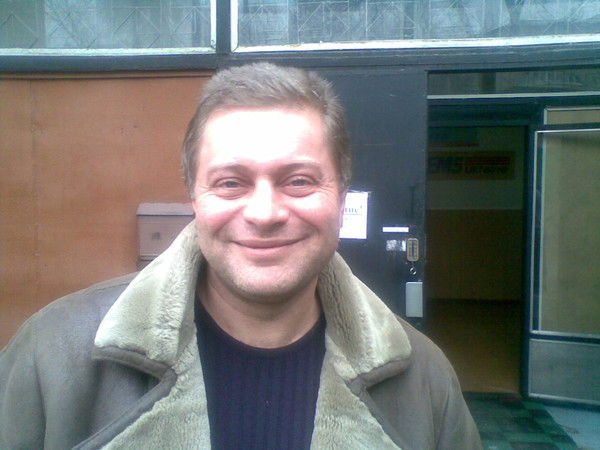 Александр Коробко