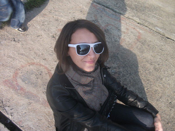 Анна Fyyf Бандурко