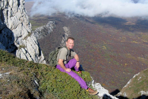 Александр Темляк