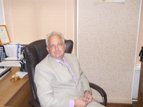 Андрей Бакин