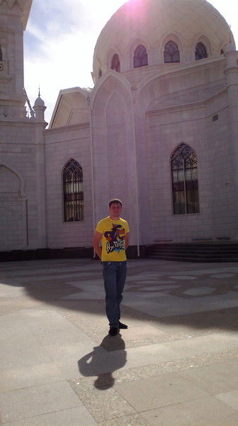 Риназ Кадимкин-Сын