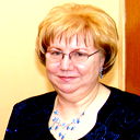 Зоя Душина