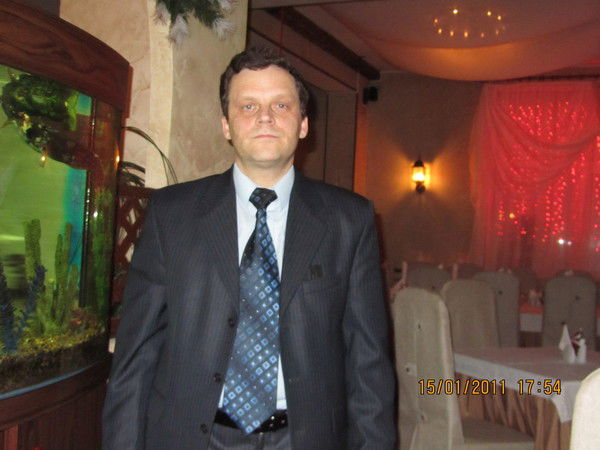 Сергей Боков