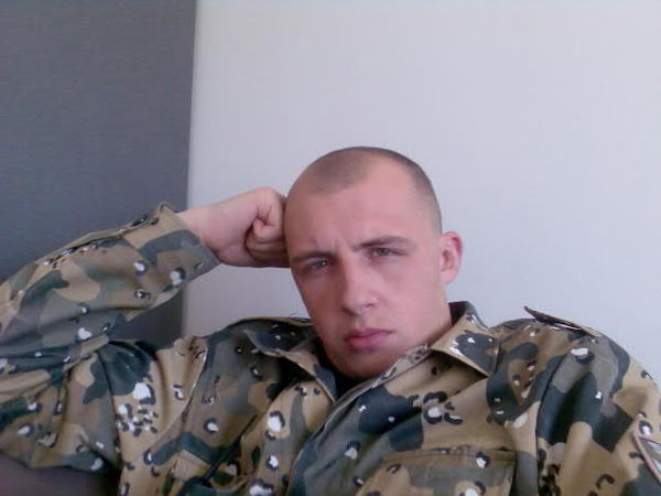 Евгений Цаклаков