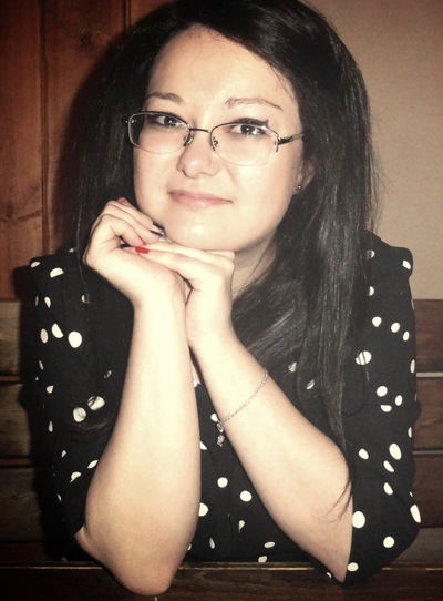 Мария Максименко