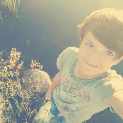 Илья Воробьёв