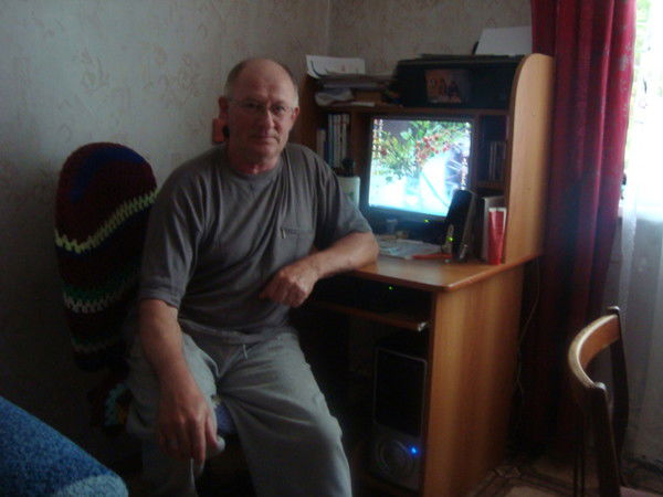 Дмитрий Леднев