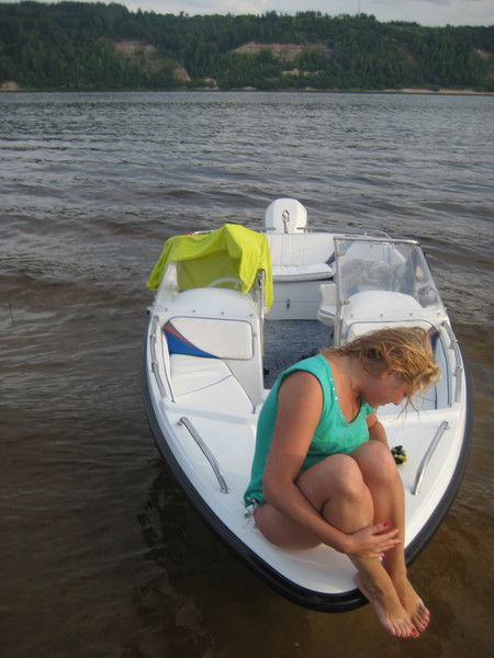 Анастасия Смирнова