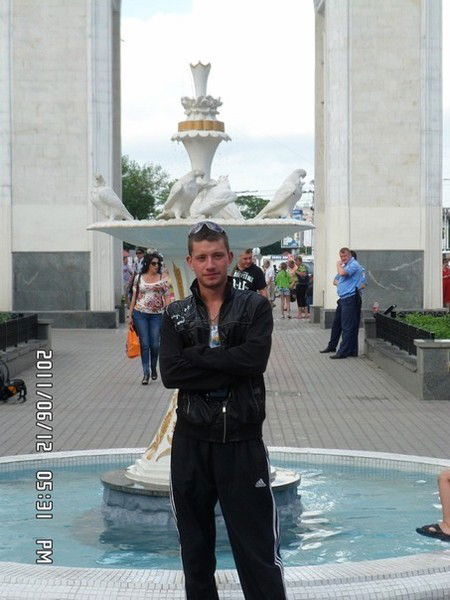 Александр Коробко