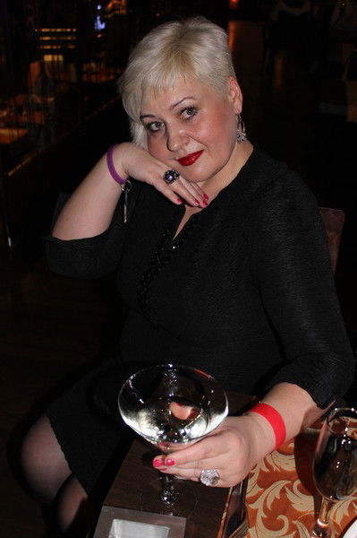 Ольга Григорьева