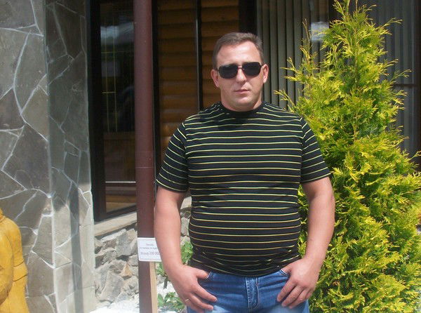 Николай Пасхальный