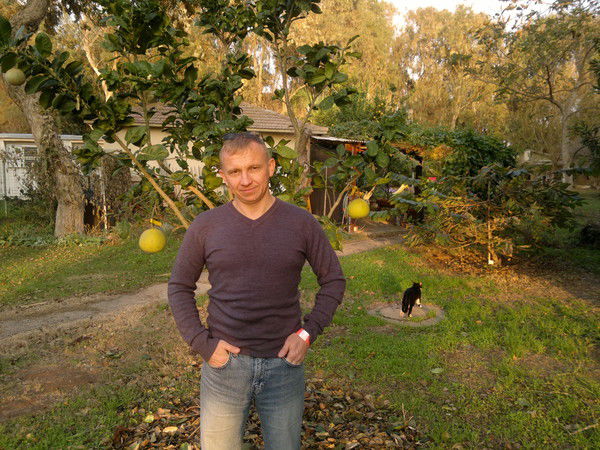 Дремлюк Виктор