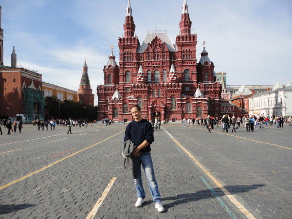 Руслан Панаев